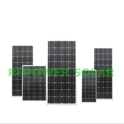 China Class A New Design Product 270w 300w 380w 390w 400w Solarpanels 400 Watt 36v Ip67 Rated Solar Panels for sale