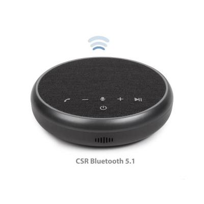 China Anyroom can be a conference room latest version high quality car BT speakerphone wholesale conference for sale