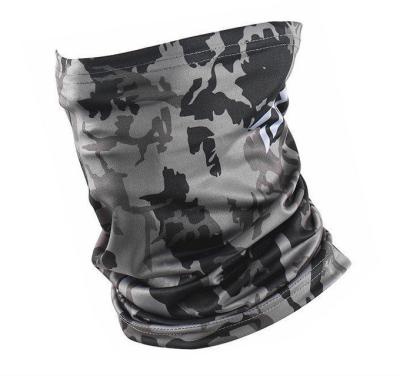 China Designer Outdoor Sports Winter Scarf Silk Main Motorcycle Multifunctional Warm Printed Recycling Bandana for sale