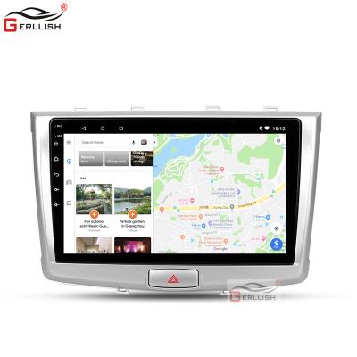 China GPS 9 Inch Touch Screen Android Car DVD Player For Great Wall Hover Haval H6 Car Radio Multimedia Gps Navigation 2016-2018 for sale