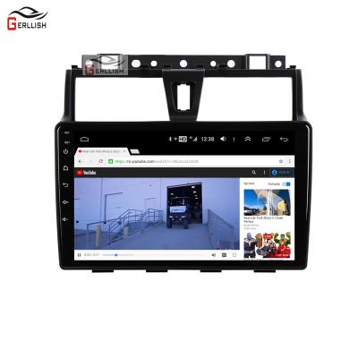 China GPS IPS Touch Screen Android Car DVD For Geely Emgrand EC7 2014 2015 2016 VCR GPS Navigations Car Radio Multimedia for sale