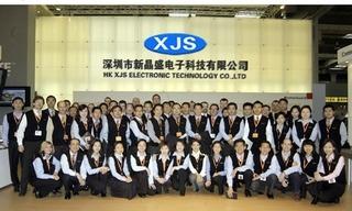 Verified China supplier - Shenzhen Xinjingsheng Electronic Technology Co., Limited