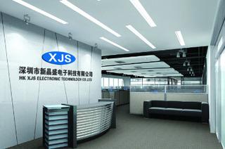 Verified China supplier - Shenzhen Xinjingsheng Electronic Technology Co., Limited