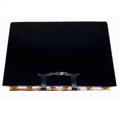 China LAPTOP Grade B A1990 LCD Screen Panel For Macbook Pro Retina 15.4 A1990 LCD Screen for sale