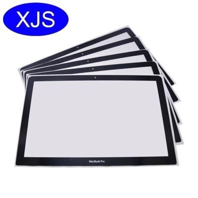 China LAPTOP A Laptop LCD Screen Cover Glass 1278 For Macbook Pro A1278 13