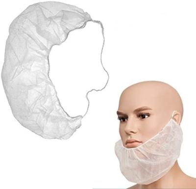 China Eco-friendly Beard Cover Manufacturer and Supplier from China for sale