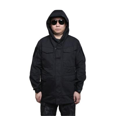 China Archon Surplus Breathable Breathable Army Waterproof Military Anorak for sale