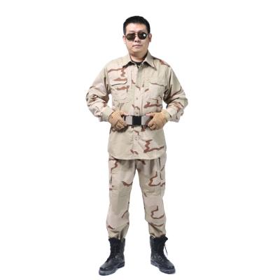 China Army Tactical Uniform 5-11 Army Combat Wholesale Anti-static Military Tactical Uniform for sale