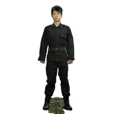 China Wholesale Custom Breathable Cloth Chinese Army Camouflage Suit BDU Tactical Military Uniform for sale