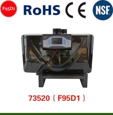 China F95D1 Runxin Automatic Softner Control Valve Water Flow Control Valve For Water Softner for sale