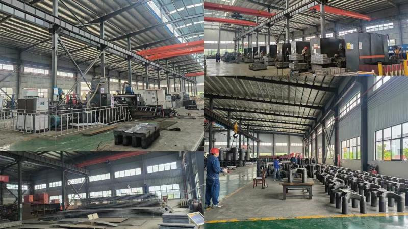 Geverifieerde leverancier in China: - Shaanxi Ruisen Metallic Composite Material Co., Ltd