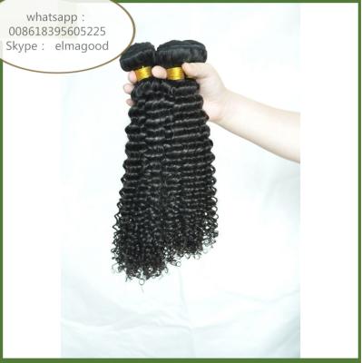 China Direct Hair Factory Large Stock 8A Unprocessed Wholesale  Peruvian   hair  extension human for sale