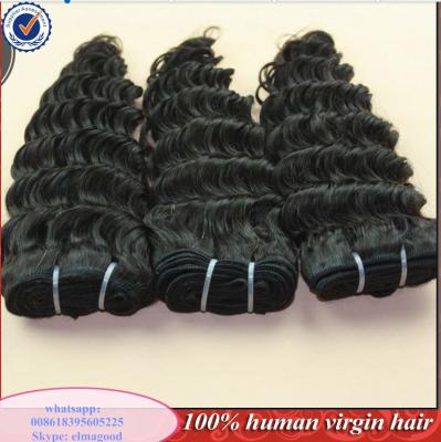 China Direct Hair Factory Large Stock 8A Unprocessed Wholesale  8 inch peruvian hair for sale