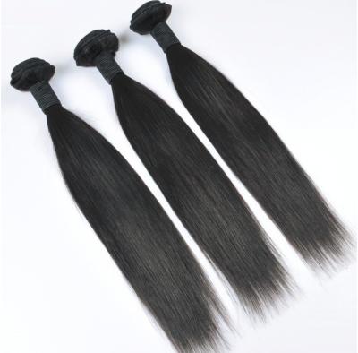 China top quality DHL Fedex fast delivery no shedding 100% virgin peruvian straight hair for sale