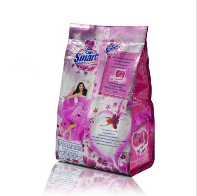 China OEM high foam factory price strong perfume bulk  washing detergent powder for sale