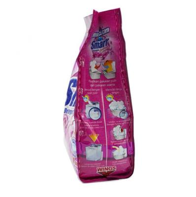 China high foam  factory price china washing  powder for cloth washing for sale