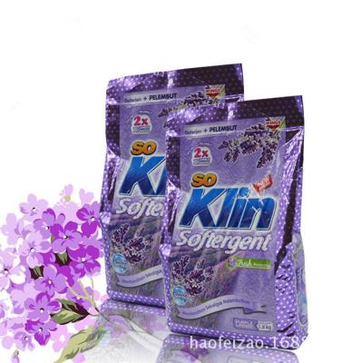 China OEM washing powder/chemical name for washing powder/german  washing powder for sale