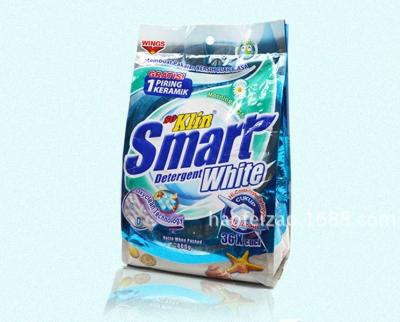 China OEM Logo bright detergent powder, manufacturer matic powder detergent for sale