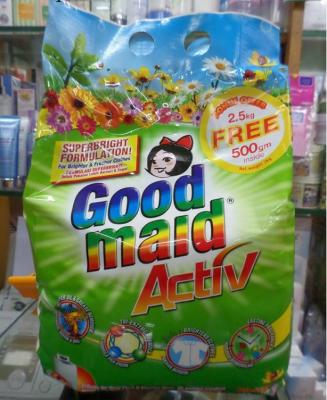 China hand and machine High-quality wholesale washing powder branded for sale