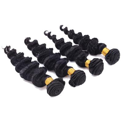 China Wholesale Virgin Hair Vendors Human Hair Weave, Unprocessed Grade 7A Virgin Hair for sale