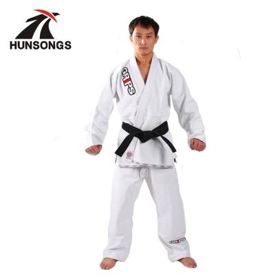 China Easy Wash High Demand Products In Market Wholesale Judo Uniform 450 Judo Gi Uniform for sale