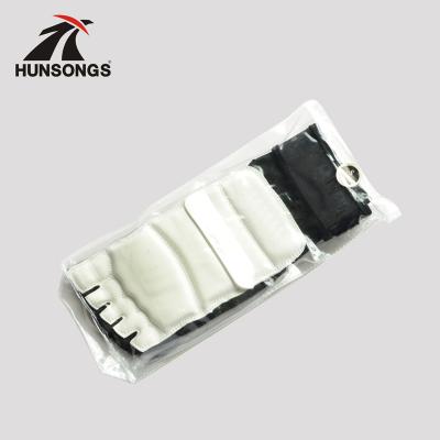 China Wholesale high quality sports protection china hot products WTF approved Taekwondo foot gloves wholesalers for sale