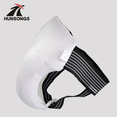 China Best Breathable Chinese Wholesalers Protector High Quality Hot Sale Taekwondo Groin Guard for sale