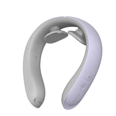 China Smart Intelligent Stretching Kneading And Heating Hose For And Body Neck Massager 4d for sale