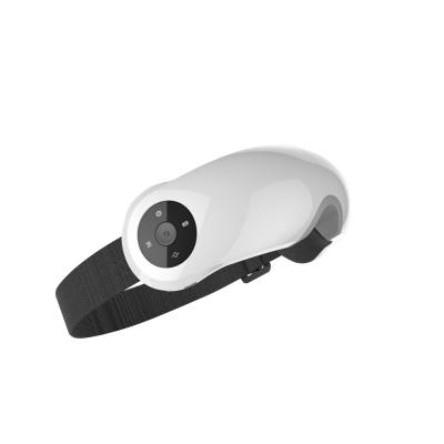 China Factory Smart Eyeology Foldable Eye Mask Laser Massager for sale