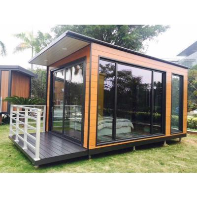 China Easily Assembled Xindian 2021 Bangladesh House 20ft Flat Pack Building Australian Standard Prefab Container for sale