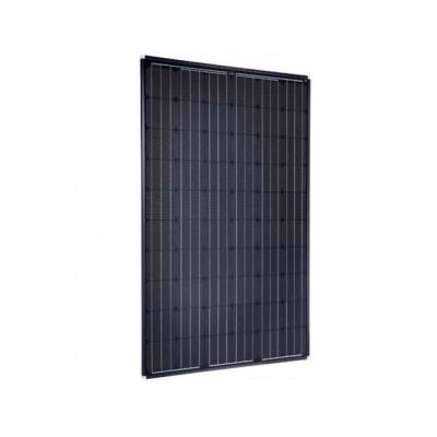 China Monocrystalline Solar Module Price 24V 48V 300W 400W 500W Low Level Solar Panels Solar Power System Prices for sale