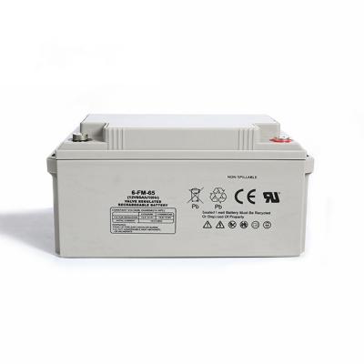 China Home Appliances Deep Cycle Battery 12V 200ah Solar Battery 24v Battery 200ah for sale