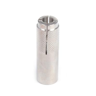 China Industrial Equipment Micro Medical CNC Milling Machine Precision Stainless Steel Machine Parts for sale