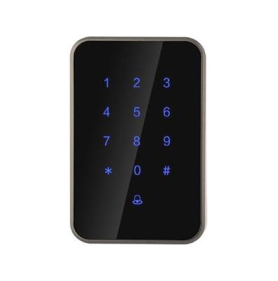 China time & Remote Assistance TTlock Rfid Keypad Access Control Device For Whole Door Access Control System for sale