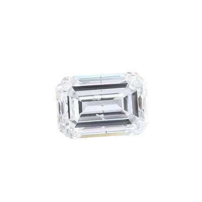 China Jewelry Decorations Best Quality IGI GIA Certified Real HPHT Diamond White DEF Lab Developed Synthetic Loose CVD Lab Created Diamond Stone for sale