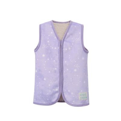 China Infant Toddlers Autumn Kids Weighted Vest Jackets Casual Outer Wear Best Prices for sale