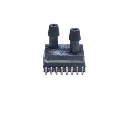 China SM9541 Output SMT LCP Compatible Substrate SA552A-DS3AN-015PDS 15psi Analog Amplified Pressure Differential Sensor SA552A-DS3AN-015P-DS for sale