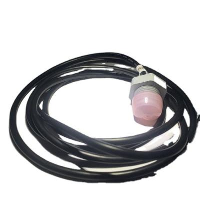 China Level Sensor Pressure Stainless Steel Diaphragm Liquid Oil Insulation Cable Length Customized SA68A-005D Analog Amplified Pressure SA68A-005D for sale