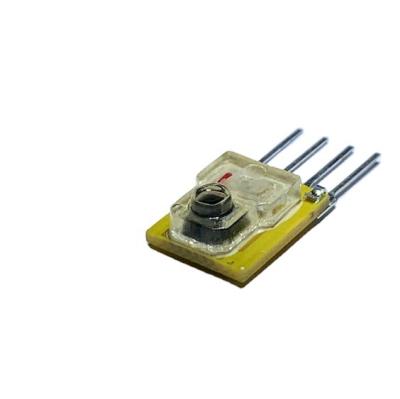 China Compatible 1620 Mv Parallel Leads Ceramic Discharge Port Substrate SA2630mV-300M 300mmHg Indicated Pressure Sensor SA2630mV-300M for sale