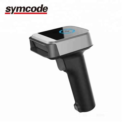 China New Symcode Barcode PDF417 MJ-1932 Brand New A4 2D Scanner for sale