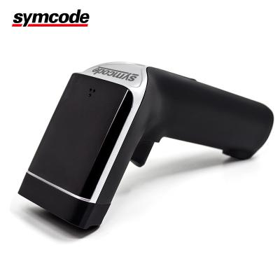 China Factory direct excellent radio 2.4G 2D barcode scanner Honeywell ODM seller all 1D and 2D barcode for sale