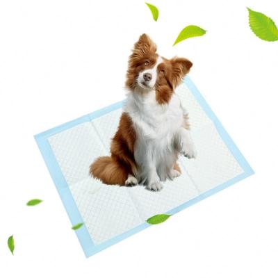 China Wholesale Sustainable Absorb Dog Puppy Reusable Washable Pet Pee Pads For Dogs for sale