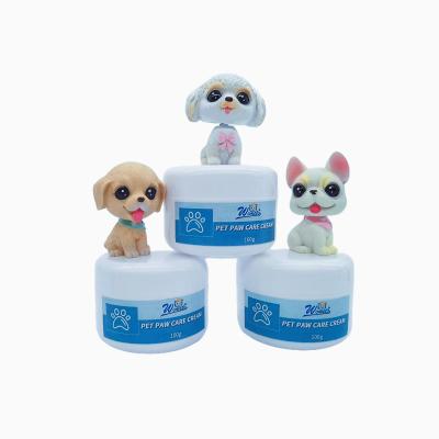 China Sustainable Hot Selling Easily Used Daily Household Paw Care Cream For Cats And Dogs for sale