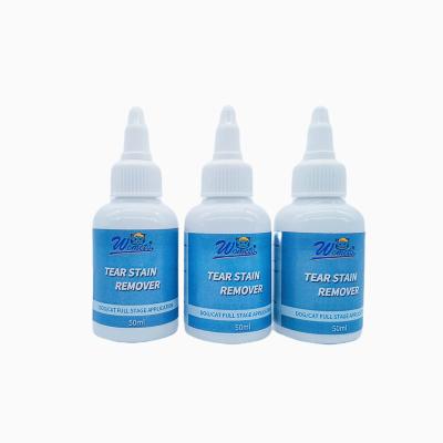 China Viable Hot Selling Eye Spot Cleaning Drop For Pets for sale