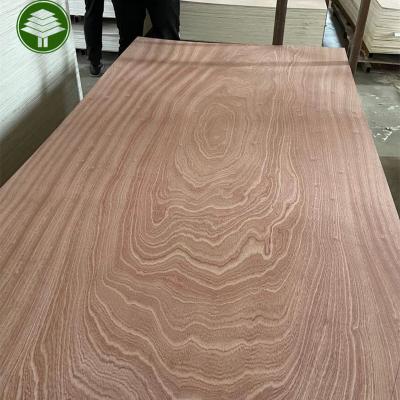 China Traditional Plywood price Sapele plywood furniture boards 4x8 E1 Glue Combi Core heet for cabinet commercial plywood for sale