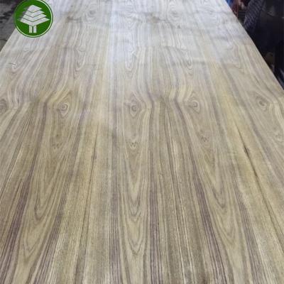 China Industrial AA Grade Teak Plywood MDF Fancy Plywood for sale