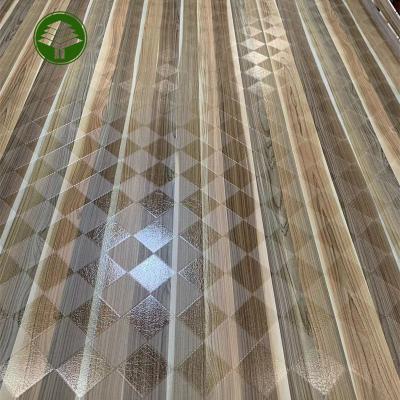 China Moisture-Proof Made in china 18mm coloured faced plywood waterproof sheet melamine mdf board for sale