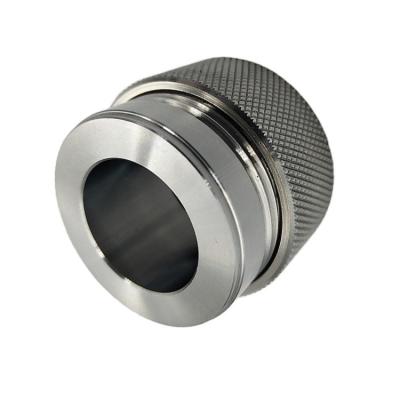 China Ecocomical China Factory Manufacture Hardened CBN Insert Lock Boat Stainless Steel Custom CNC Rotating Camera for sale