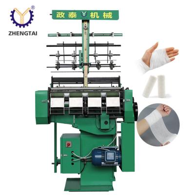 China High Quality Automatic Medical Gauze Zhengtai Bandage/Bandage and Gauze Making Machine /Needle Loom Machine for sale