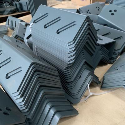 China Stainless Steel Parts Fabrication Nct Sheet Metal Parts Customized Polish OEM ODM Available, Powder Coating Customized Color +/-0.1mm 30 EA for sale